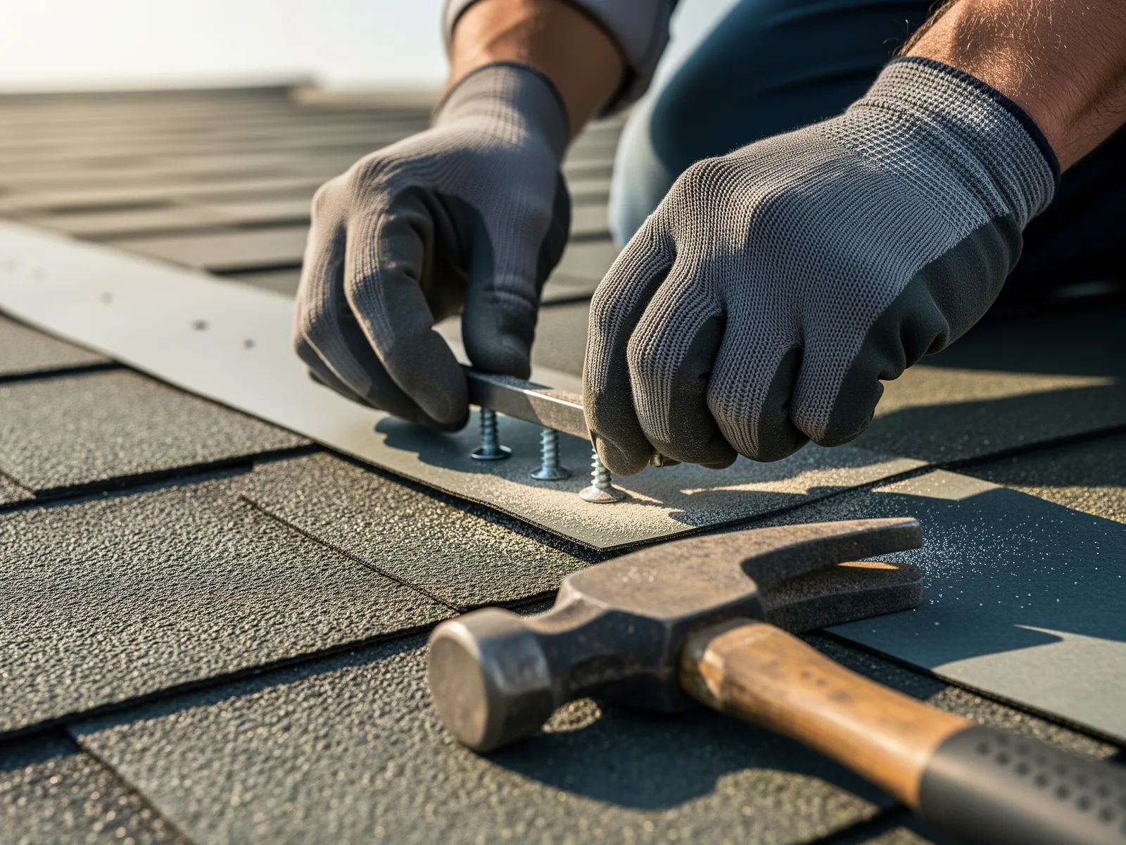 Why choose Fascia Repair in Ephrata, PA